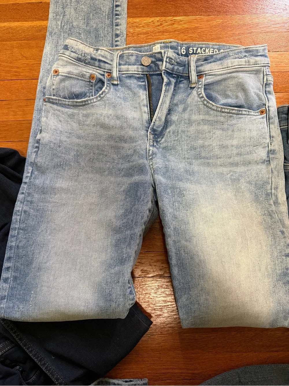 GAP lot kids